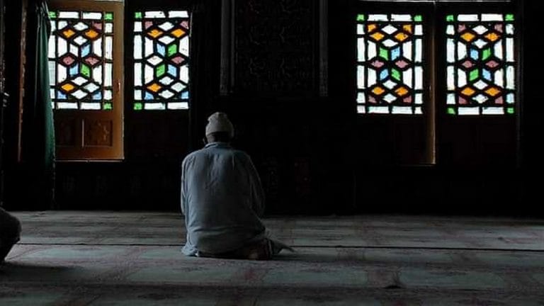 Indian Muslims know what is going on in Kashmir only too well — their will is being broken
