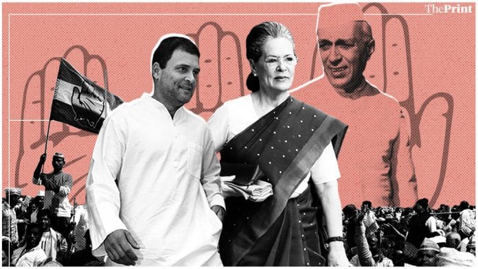 Illustration by Soham Sen | ThePrint Team