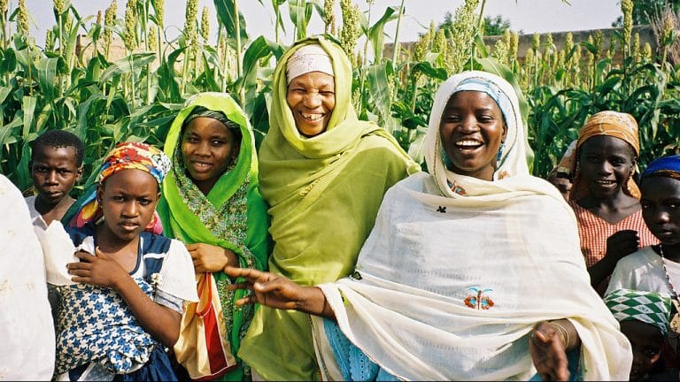 Nollywood to oil: Nigeria is now Africa’s powerhouse