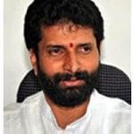 C. T. Ravi | Twitter