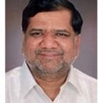 Jagadish Shettar | Twitter