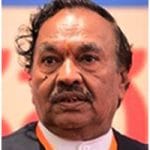 K.S. Eshwarappa | Twitter