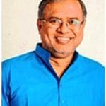 Suresh Kumar | Twitter