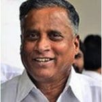 V. Somanna | Twitter