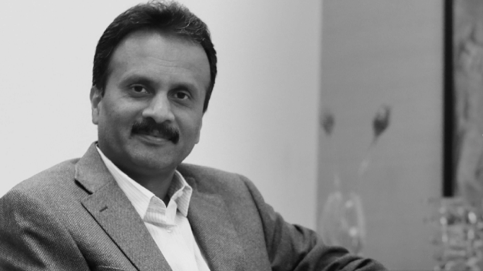 News on V.G. Siddhartha