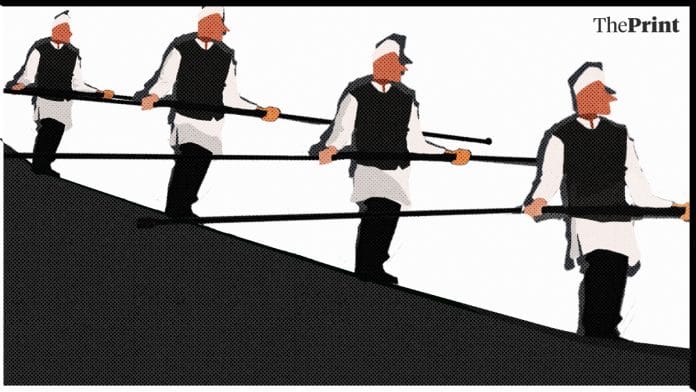 Illustration by Soham Sen | ThePrint