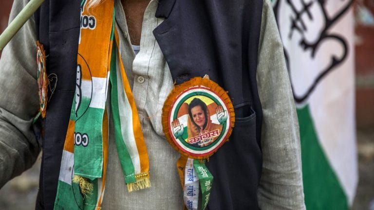 Side-effect of Shivakumar and Chidambaram’s arrest: Congress gets its mojo back