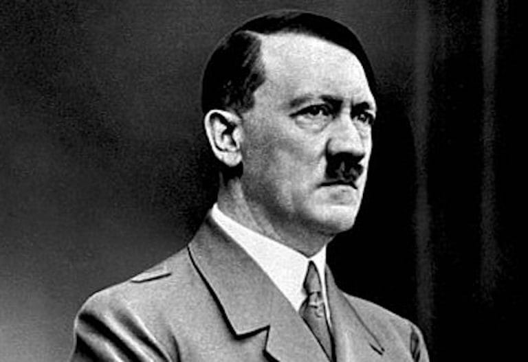 How judiciary helped Hitler and Stalin in destroying political opposition