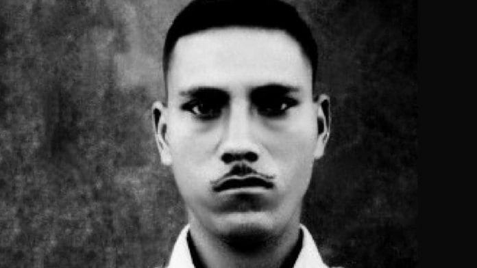 Param Vir Chakra awardee Havildar Abdul Hamid