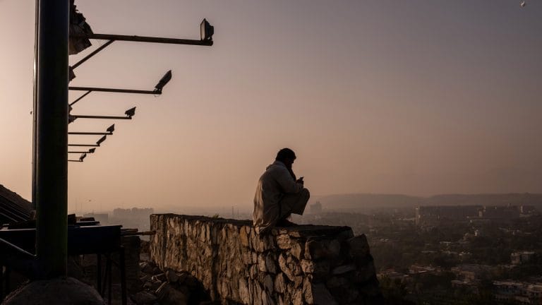 The Afghanistan Papers reveal a tragedy, not a crime