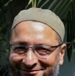 Asaduddin Owaisi