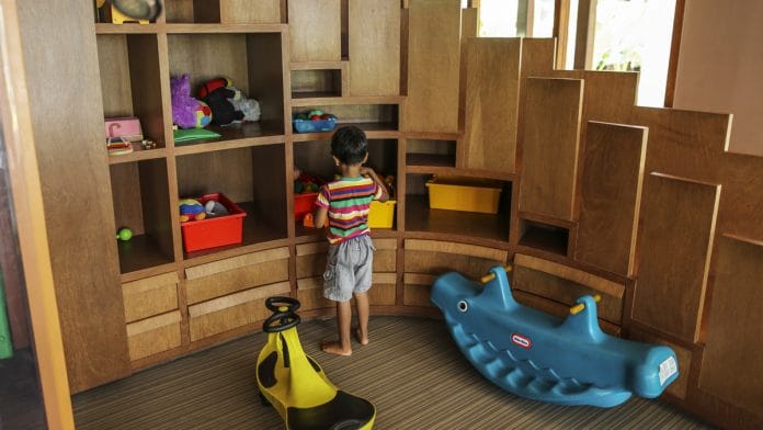 Representational image | Dhiraj Singh/Bloomberg