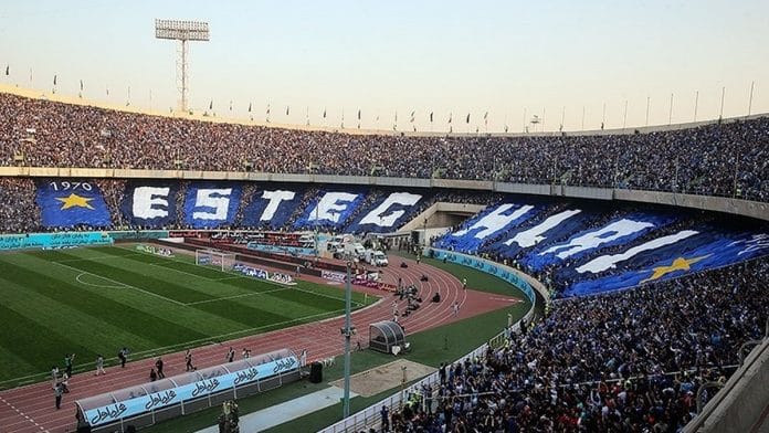 FIFA, the world soccer organization, demanded protection for women fighting to lift the stadium ban (representational image) | Commons