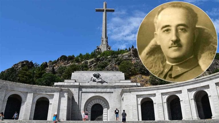 Why Spain is digging up the remains of its dictator Francisco Franco