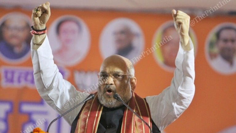 Citizenship Bill has only one aim: protect non-Muslims, harass Muslims