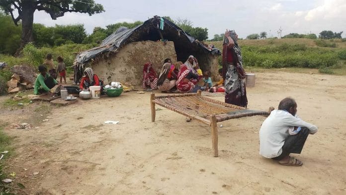 Home of Avinash Valmiki