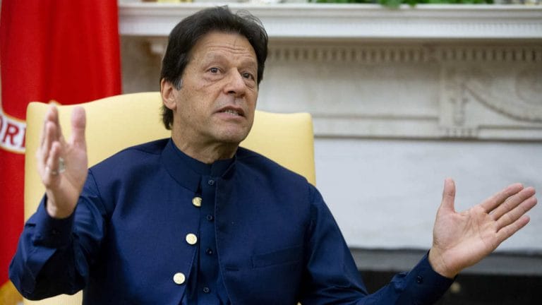 Behind Imran Khan’s reluctance to lockdown, lies interests of Pakistan business lobby
