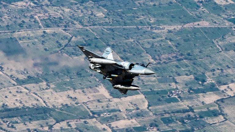 Balakot airstrike ensured no Pakistan-sponsored attack in India a year since