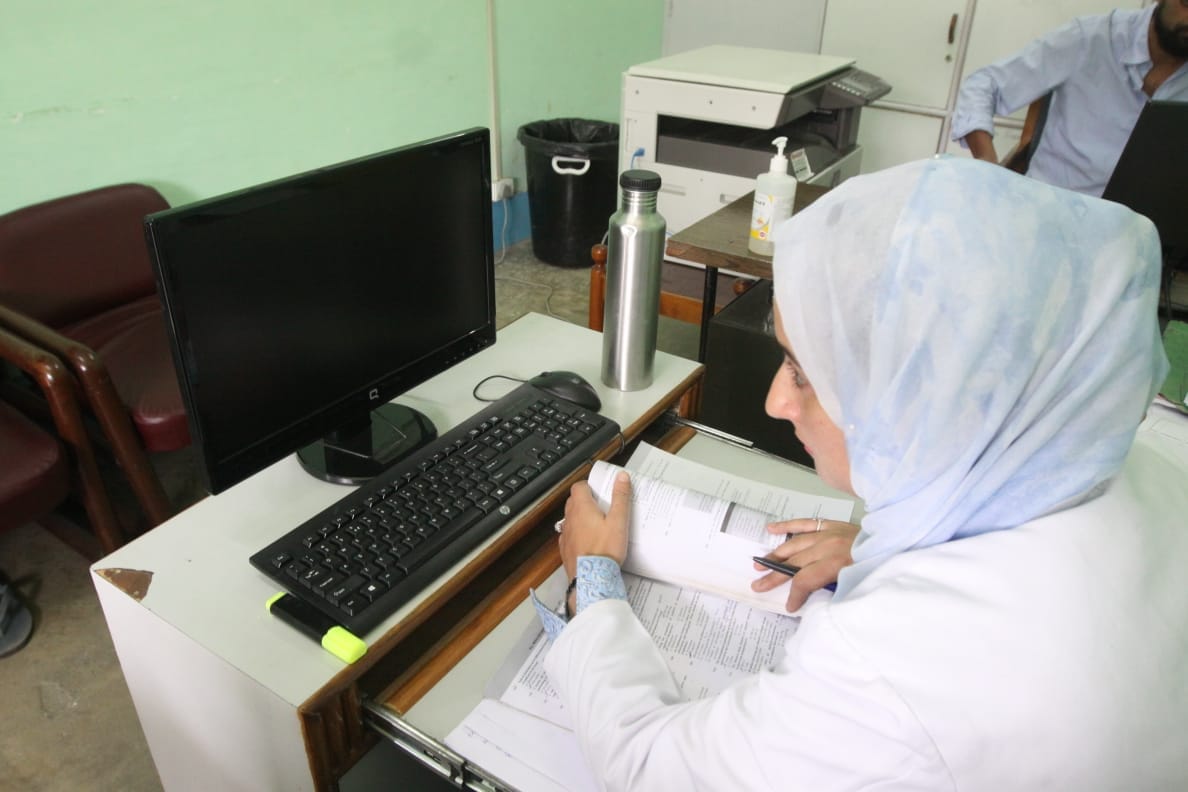 Ayushman Bharat Kashmir