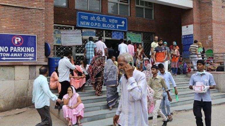 500 daily call-drops, patient transfer delays: HC orders overhaul of Delhi govt hospital management