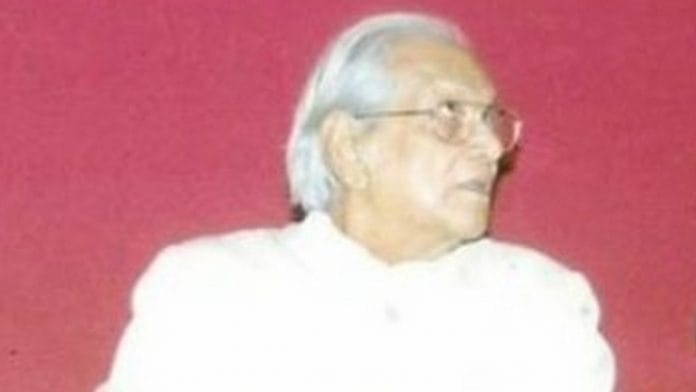 Majrooh Sultanpuri