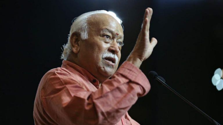 RSS roadmap for 21st century India — rewrite history, ‘Indianise’ education, museum revamp