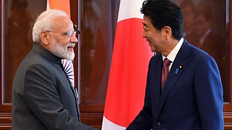 To check China’s hostility, India, Taiwan and Japan need an intelligence-sharing alliance