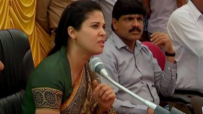 Not just fund row, there’s also IAS vs IAS tussle behind transfer of Karnataka officer