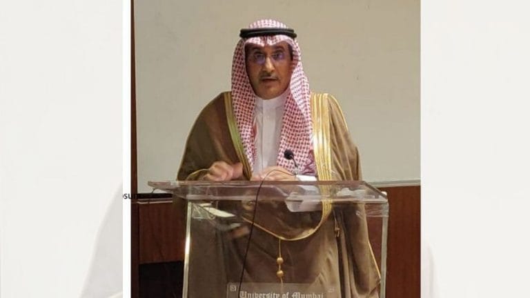 Saudi Arabia is committed to meeting India’s energy requirements, says ambassador to India