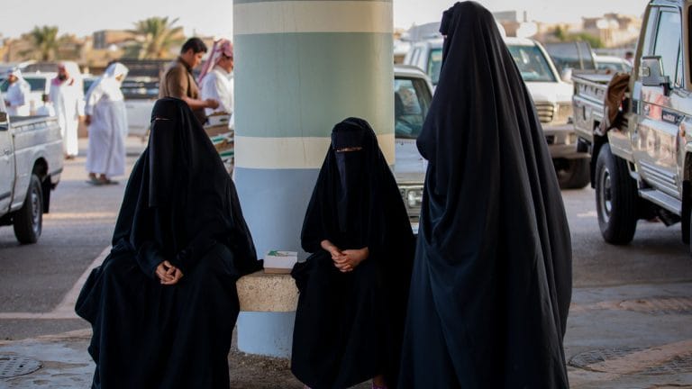 Saudi Arabia considers making ‘abaya’ optional for women as it looks to boost tourism