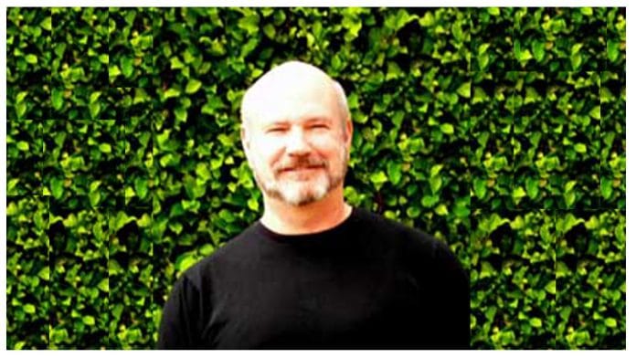 Shawn Rosenberg | faculty.uci.edu