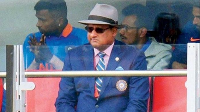 Sunil Subramanian | Photo: Facebook | Cricket Drama