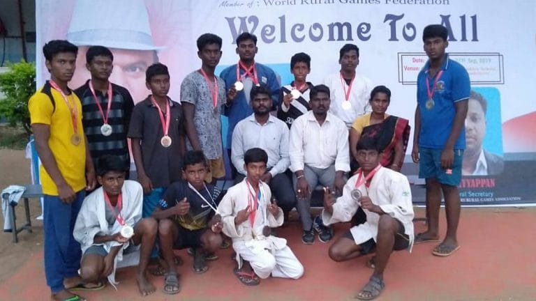 Tamil Nadu’s young sportsmen selected to represent India in Nepal have no money for tickets