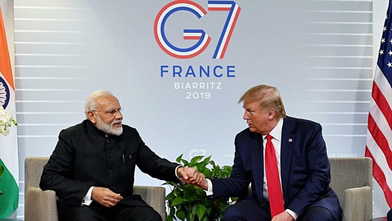 US-Taliban peace talks won’t go far without India. Modi should explore Afghan opportunities