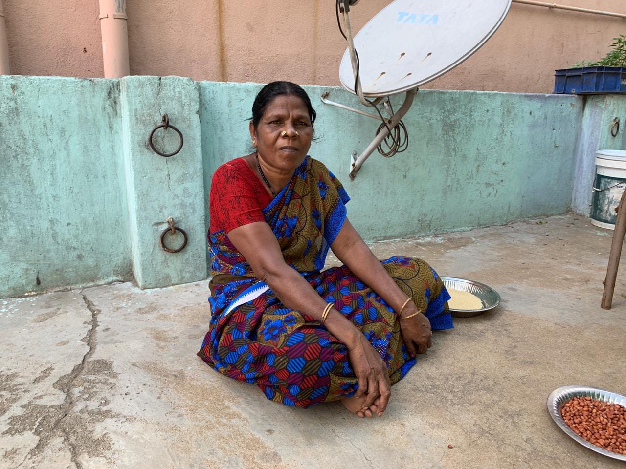 Automolbile slowdown