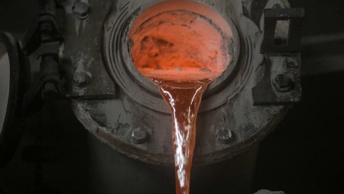 Processing Alumina And Manufacturing Aluminum At Vedanta's Lanjigarh Refinery and Jarsguda Smelter