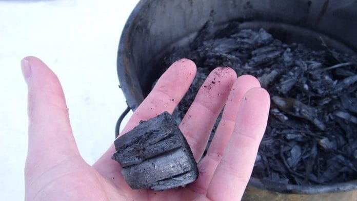 Biochar