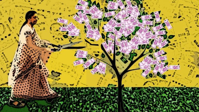 Illustration: Arindam Mukherjee | ThePrint