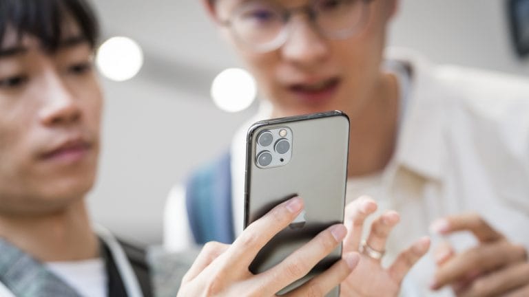 Hit by coronavirus, iPhone shipments to China plunge more than 60% in February