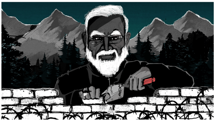 Illustration: Soham Sen | ThePrint