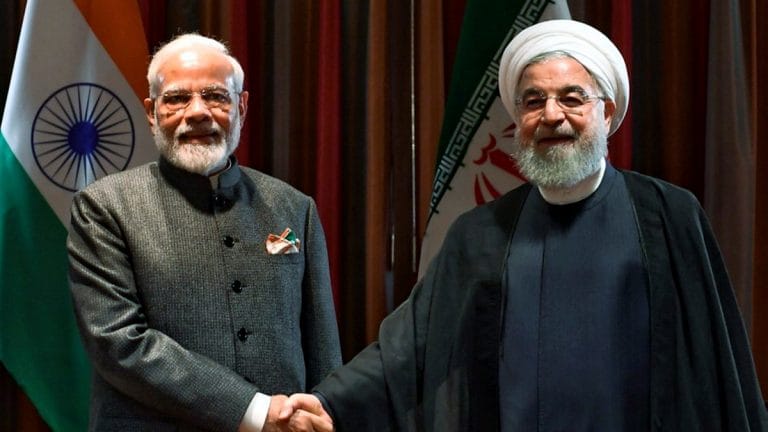 If India is losing Iran, Tehran too is responsible for dip in ties