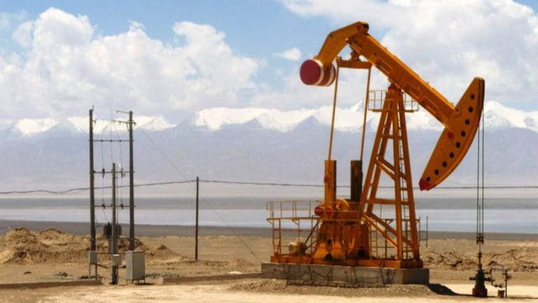 Arabs should welcome a future with less oil wealth