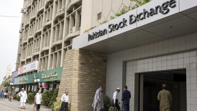 IMF says FATF blacklisting Pakistan could hurt country’s capital inflow