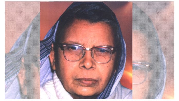 Mahadevi Verma | Wikipedia |