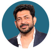 Siddhartha Mukherjee