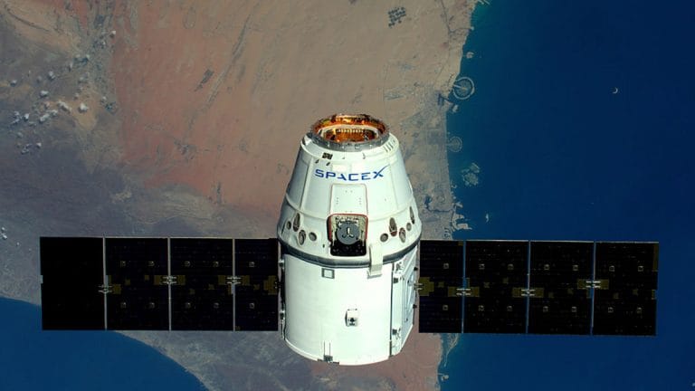 It’s time to bring in regulation for outer space