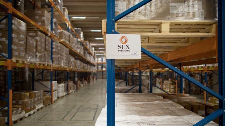 Sun Pharma gets approval to test pancreatitis drug nafamostat for Covid treatment