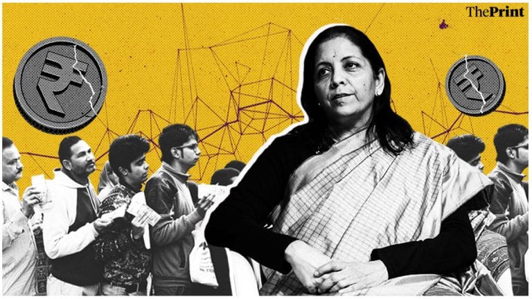 Taxes without borders: Govt revises tax on digital transactions, but ambiguities remain