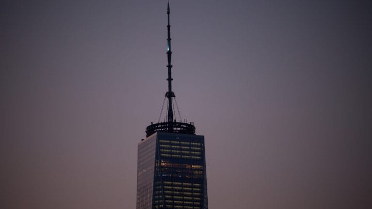 WTO cuts global trade forecast to lowest levels in a decade