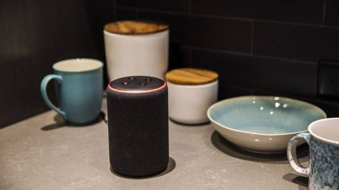 Amazon workers in India, Romania are watching home security camera clips they shouldn’t be